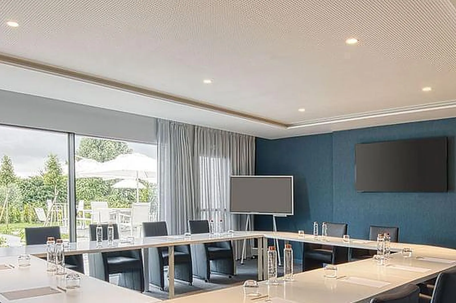 Lieux événementiels, BEST WESTERN PLUS LE FAIRWAY HOTEL & SPA - GOLF D'ARRAS