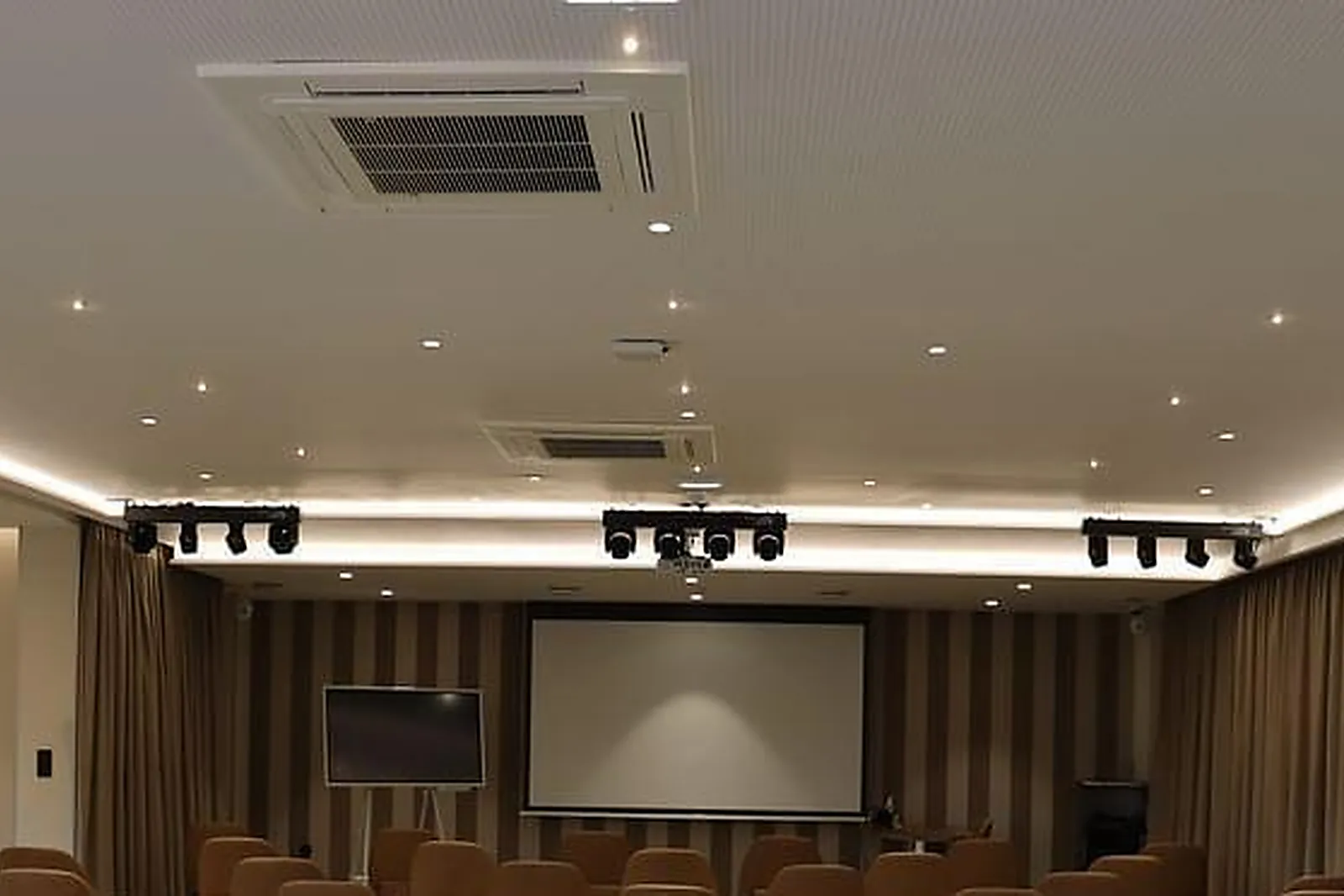 Lieux événementiels, BEST WESTERN PLUS LE FAIRWAY HOTEL & SPA - GOLF D'ARRAS