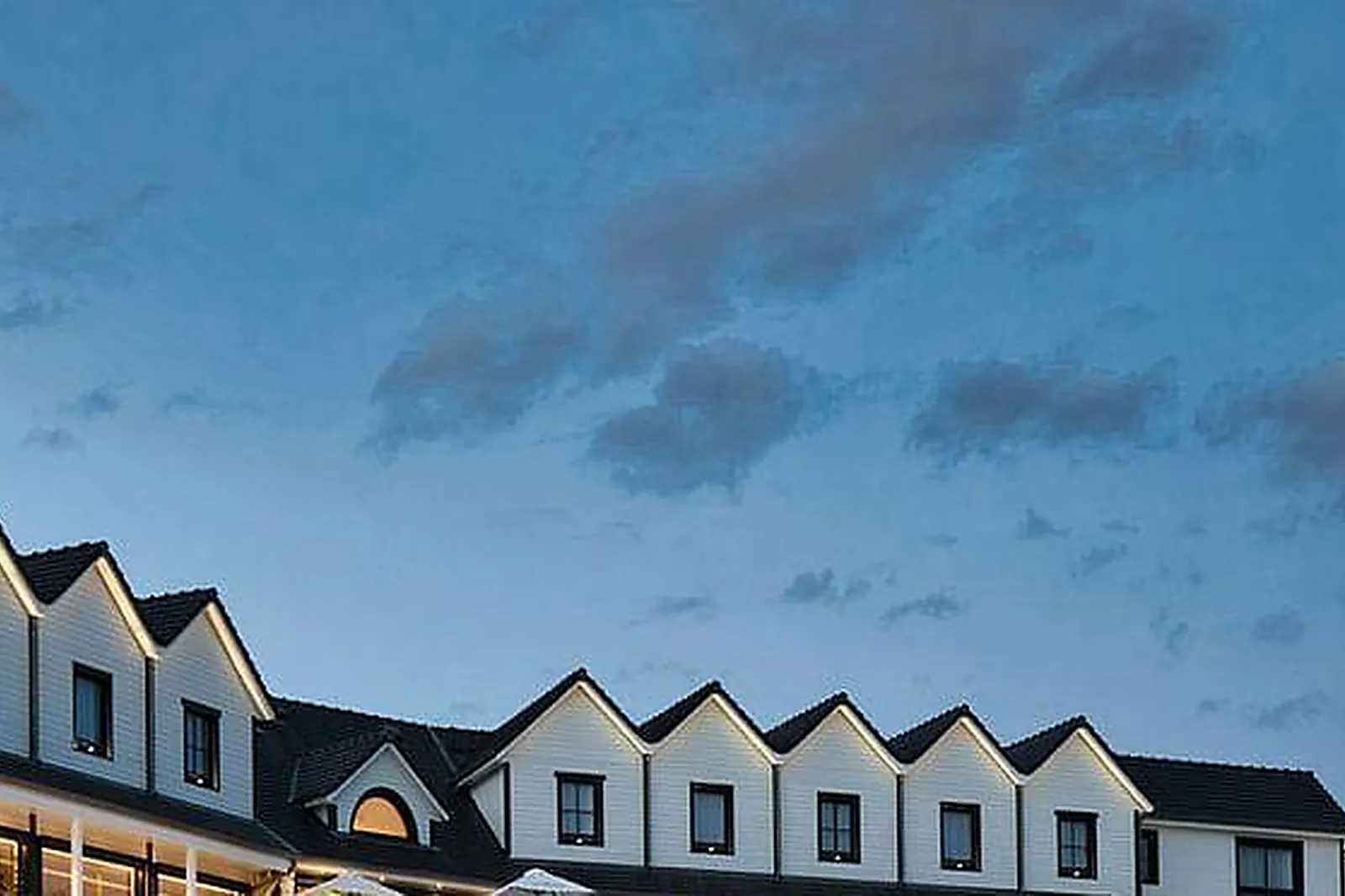 Lieux événementiels, BEST WESTERN PLUS LE FAIRWAY HOTEL & SPA - GOLF D'ARRAS