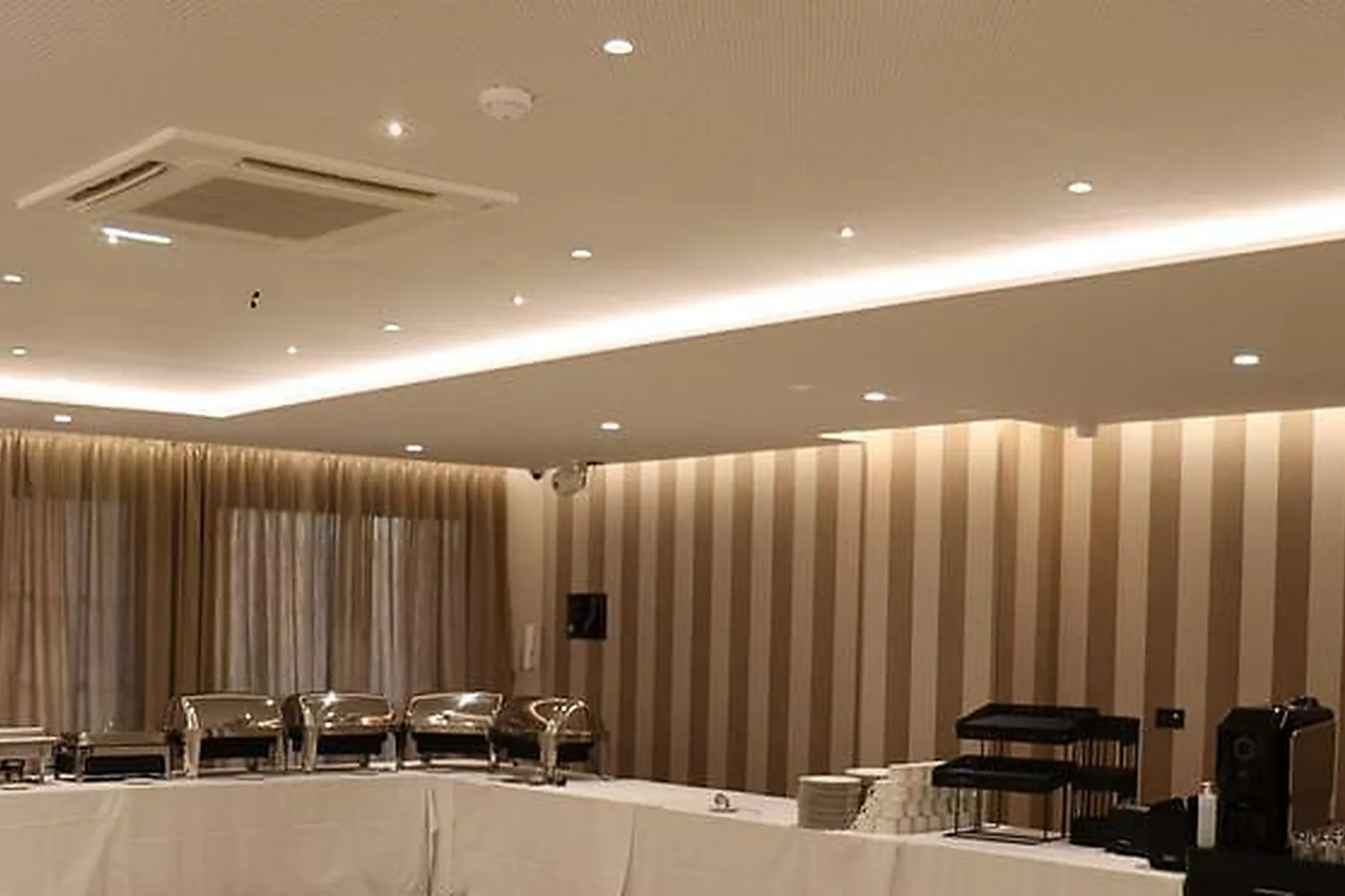 Lieux événementiels, BEST WESTERN PLUS LE FAIRWAY HOTEL & SPA - GOLF D'ARRAS