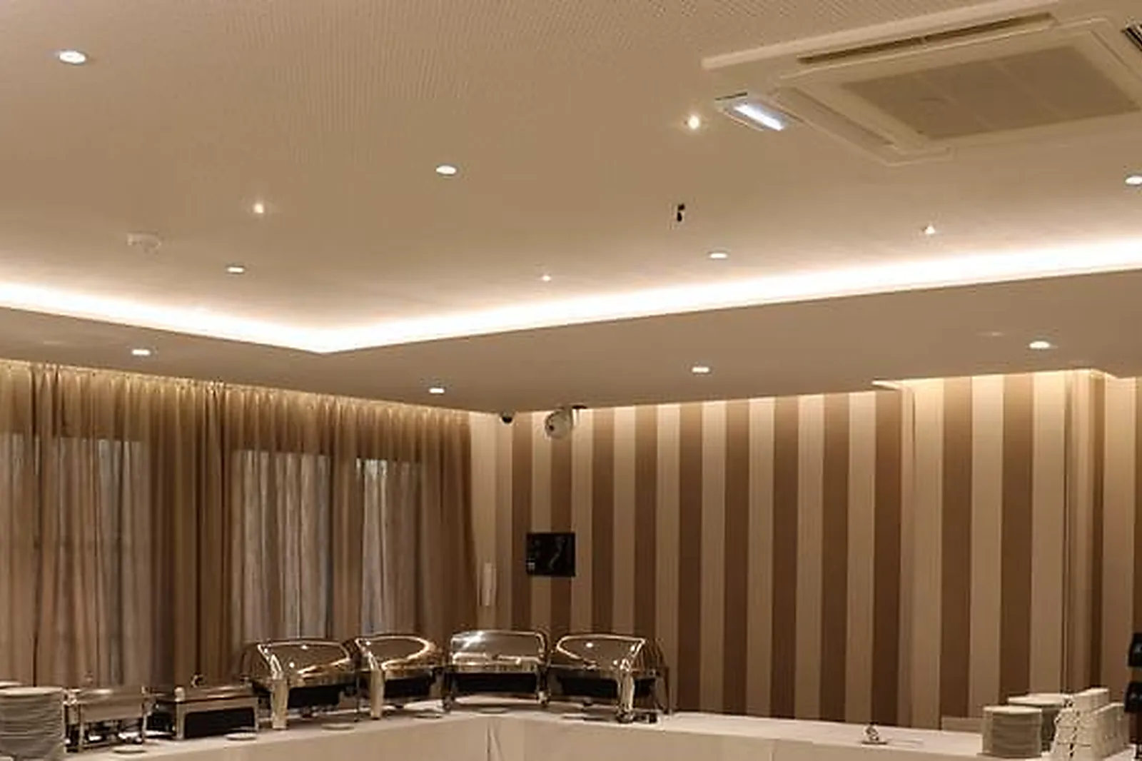 Lieux événementiels, BEST WESTERN PLUS LE FAIRWAY HOTEL & SPA - GOLF D'ARRAS