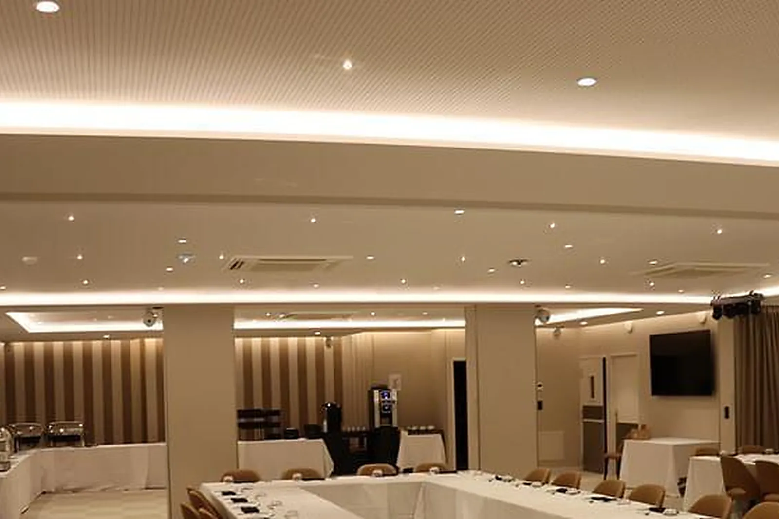 Lieux événementiels, BEST WESTERN PLUS LE FAIRWAY HOTEL & SPA - GOLF D'ARRAS