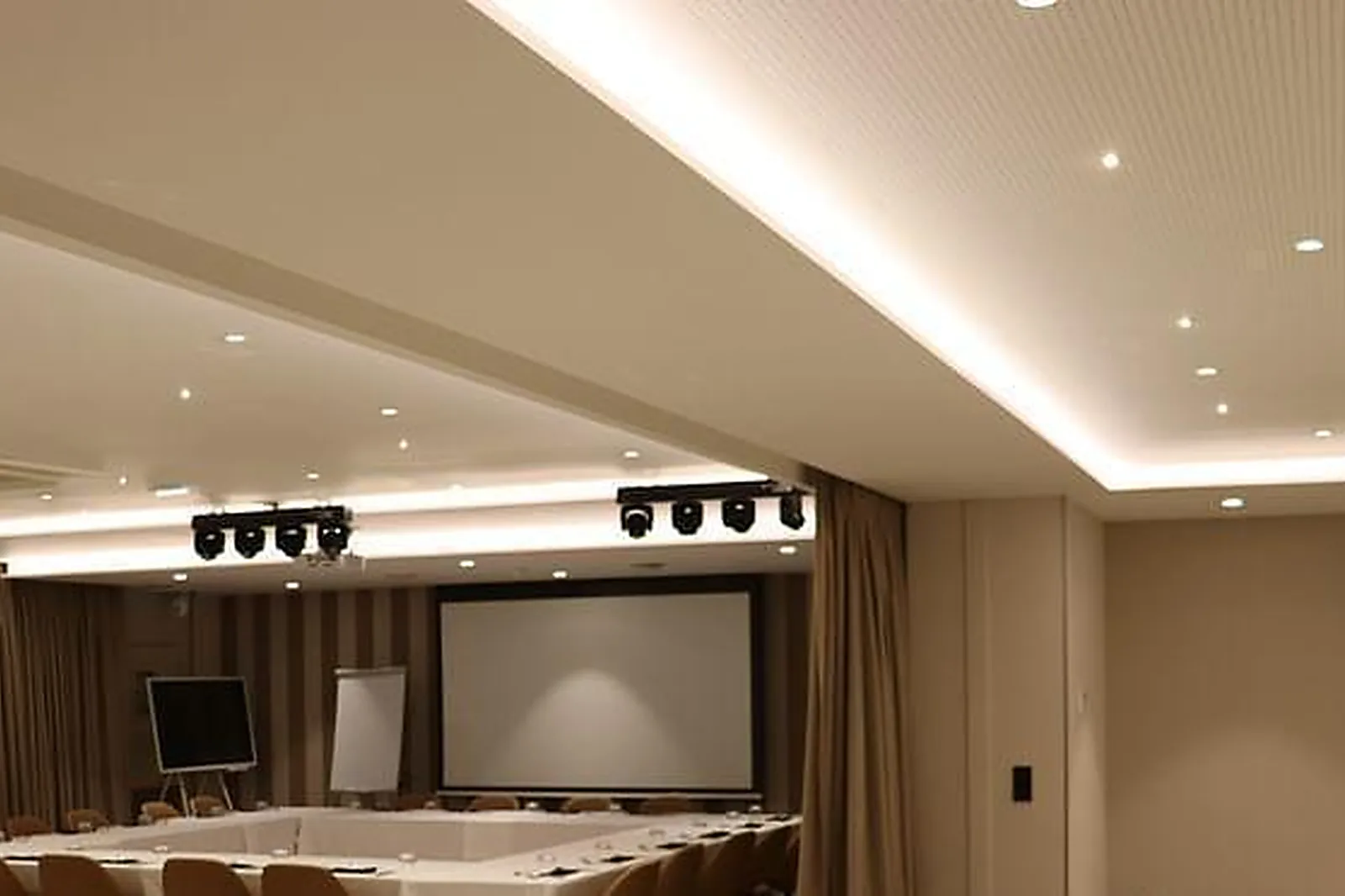 Lieux événementiels, BEST WESTERN PLUS LE FAIRWAY HOTEL & SPA - GOLF D'ARRAS