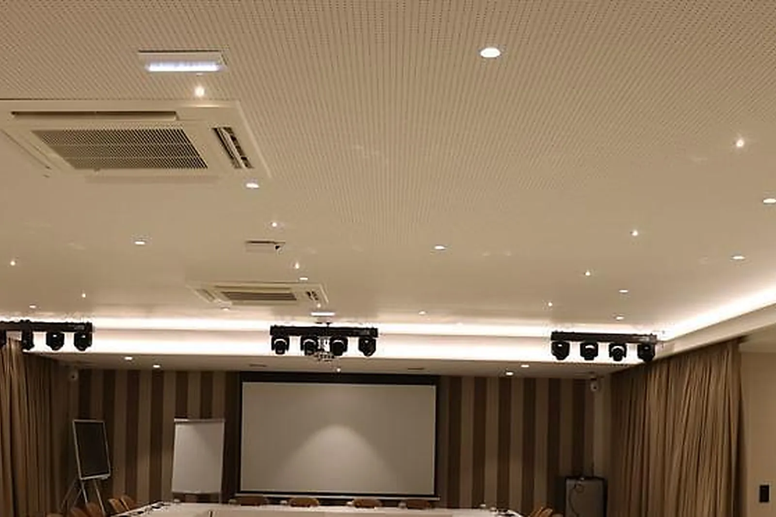 Lieux événementiels, BEST WESTERN PLUS LE FAIRWAY HOTEL & SPA - GOLF D'ARRAS