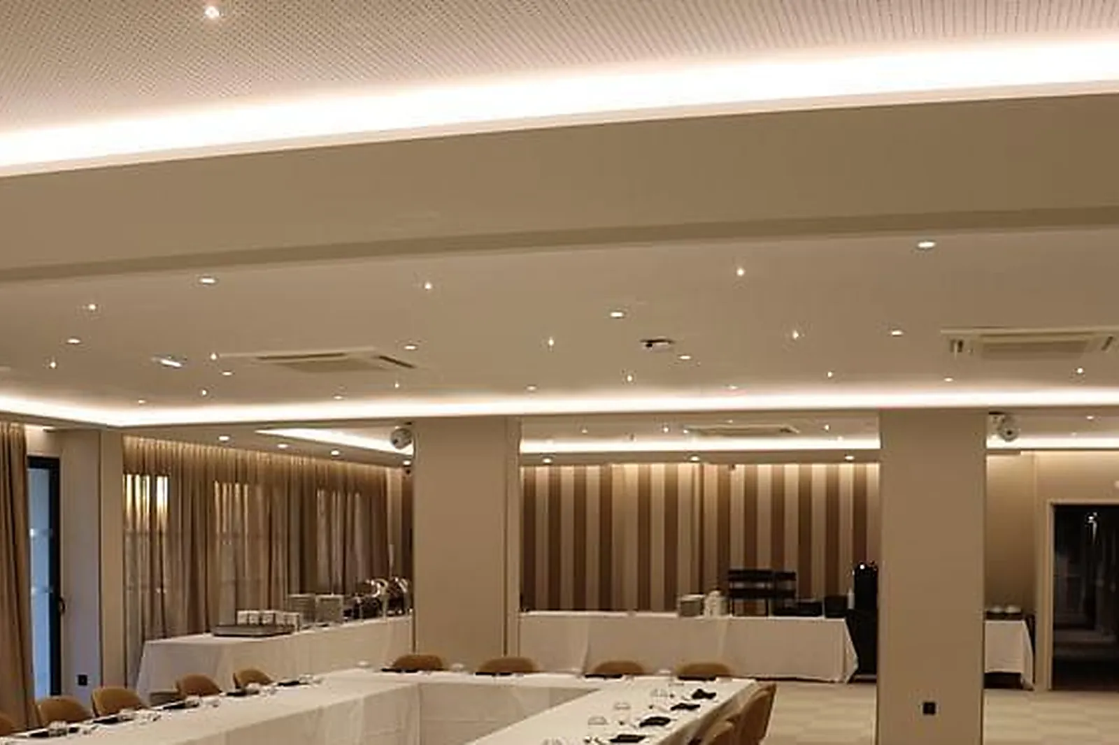 Lieux événementiels, BEST WESTERN PLUS LE FAIRWAY HOTEL & SPA - GOLF D'ARRAS