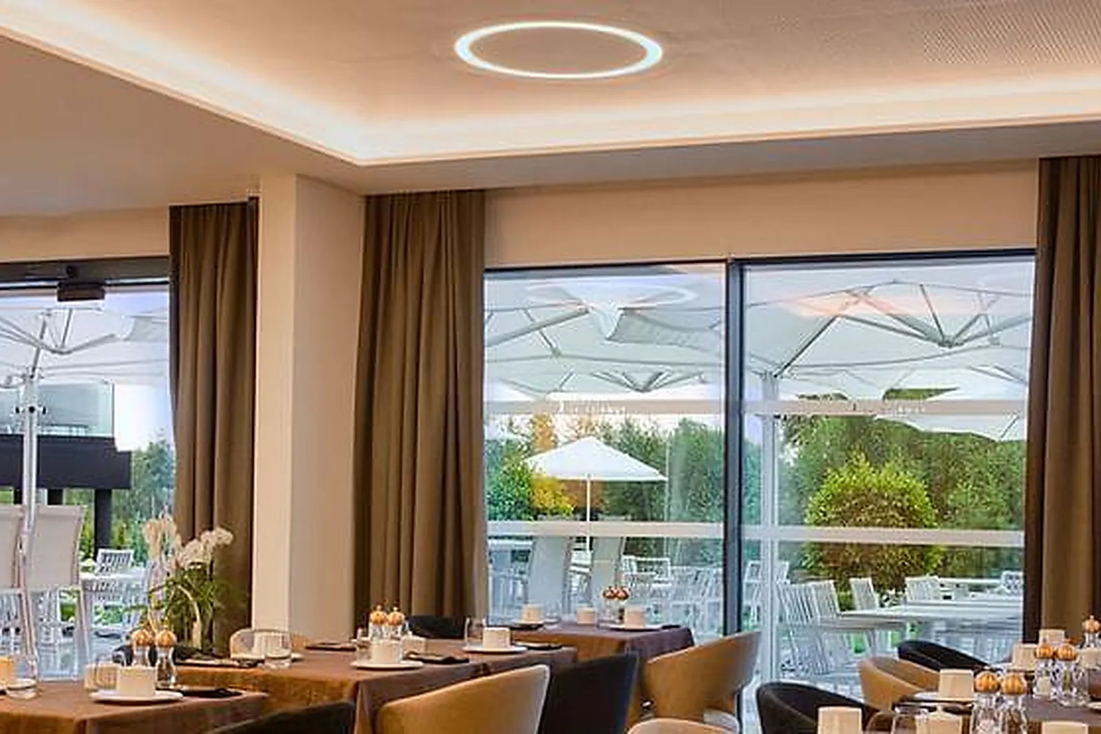 Lieux événementiels, BEST WESTERN PLUS LE FAIRWAY HOTEL & SPA - GOLF D'ARRAS