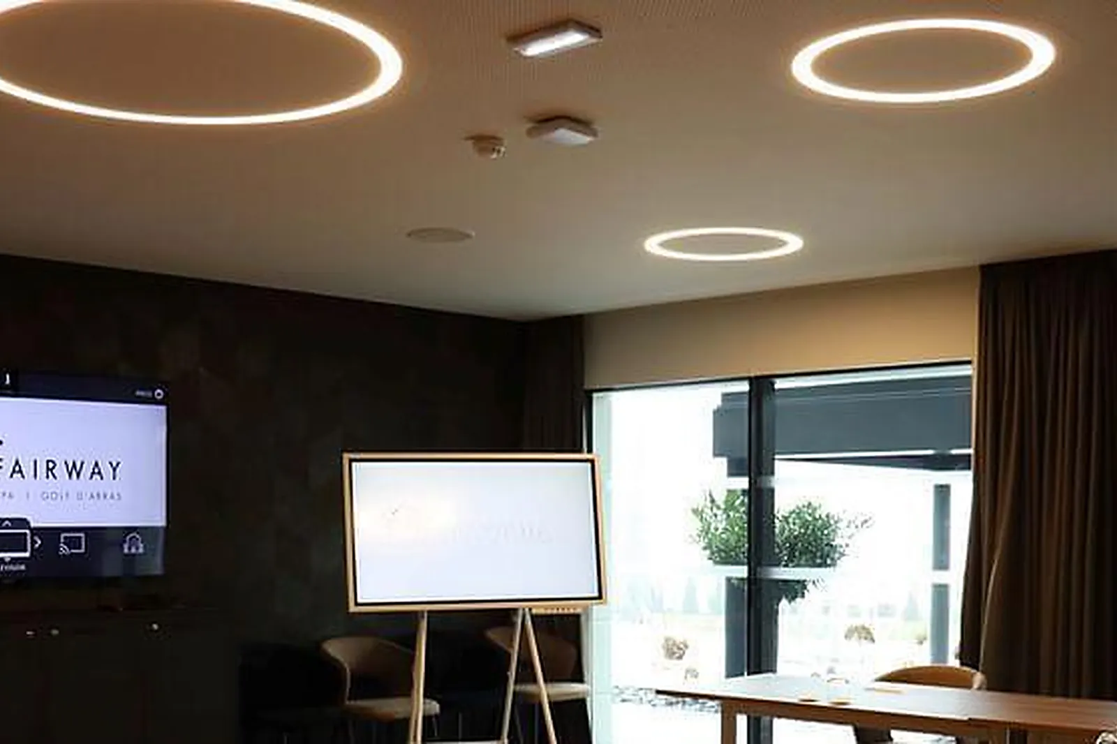 Lieux événementiels, BEST WESTERN PLUS LE FAIRWAY HOTEL & SPA - GOLF D'ARRAS