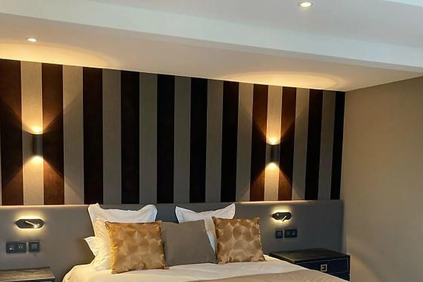 Lieux événementiels, BEST WESTERN PLUS LE FAIRWAY HOTEL & SPA - GOLF D'ARRAS