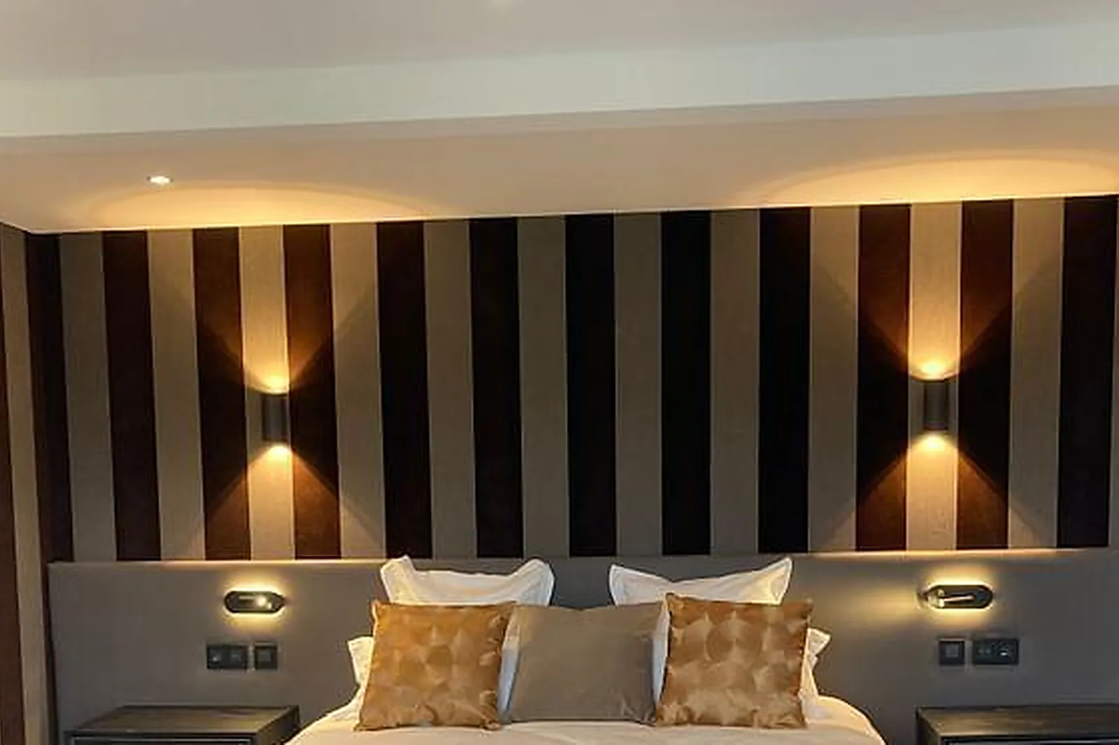 Lieux événementiels, BEST WESTERN PLUS LE FAIRWAY HOTEL & SPA - GOLF D'ARRAS