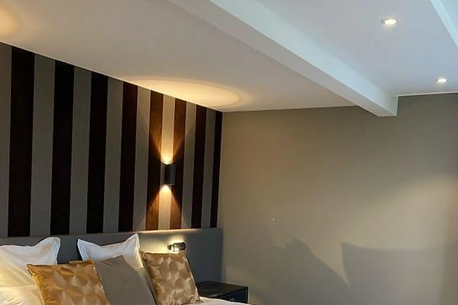 Lieux événementiels, BEST WESTERN PLUS LE FAIRWAY HOTEL & SPA - GOLF D'ARRAS