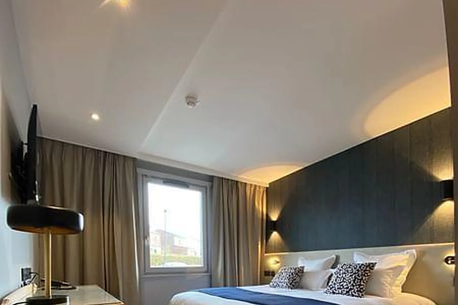 Lieux événementiels, BEST WESTERN PLUS LE FAIRWAY HOTEL & SPA - GOLF D'ARRAS