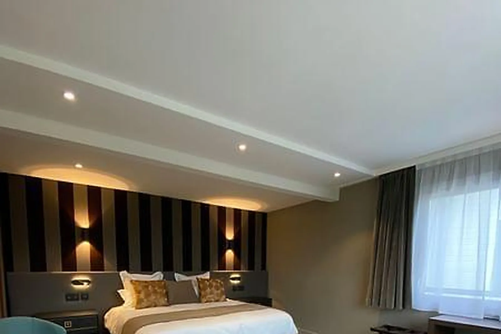 Lieux événementiels, BEST WESTERN PLUS LE FAIRWAY HOTEL & SPA - GOLF D'ARRAS