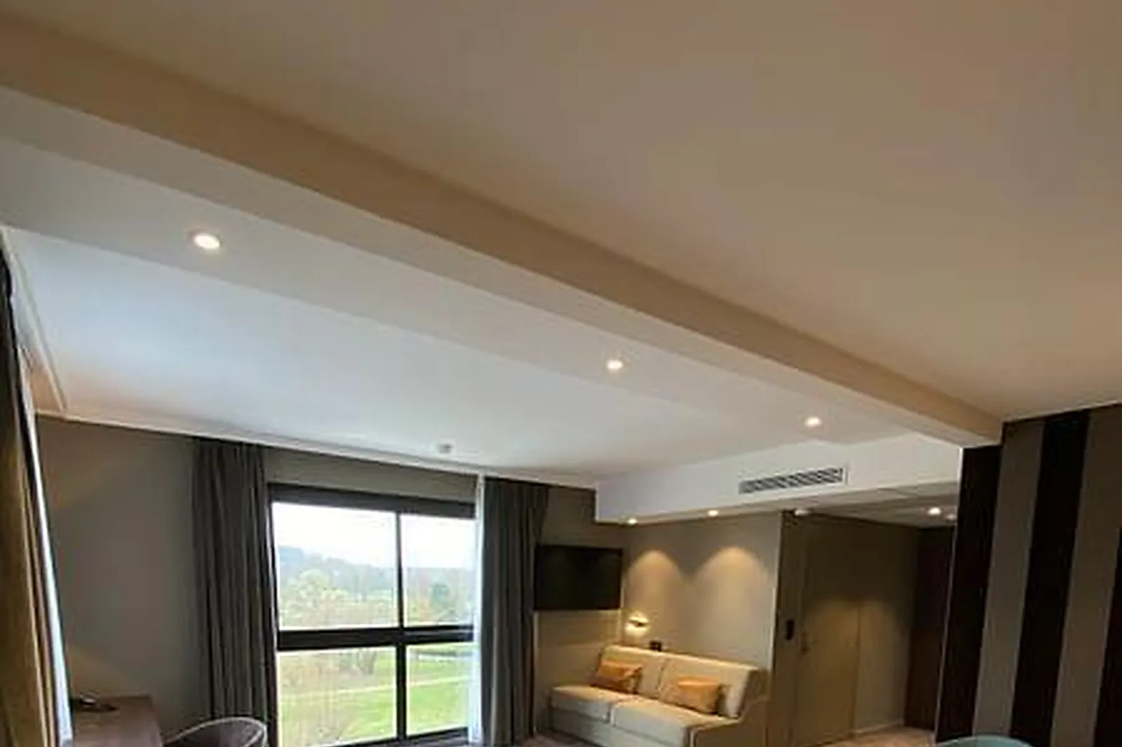 Lieux événementiels, BEST WESTERN PLUS LE FAIRWAY HOTEL & SPA - GOLF D'ARRAS