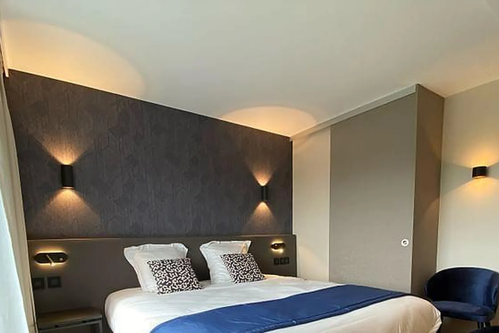 Lieux événementiels, BEST WESTERN PLUS LE FAIRWAY HOTEL & SPA - GOLF D'ARRAS