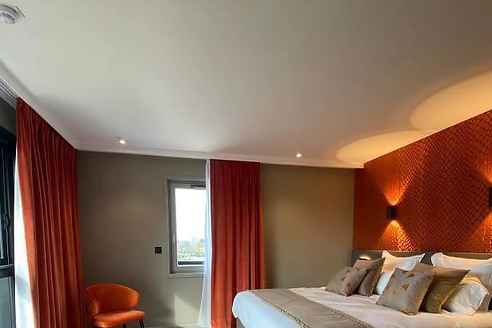 Lieux événementiels, BEST WESTERN PLUS LE FAIRWAY HOTEL & SPA - GOLF D'ARRAS