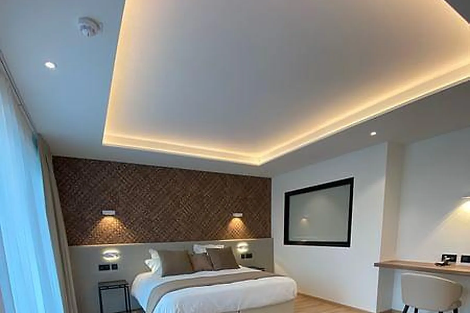 Lieux événementiels, BEST WESTERN PLUS LE FAIRWAY HOTEL & SPA - GOLF D'ARRAS