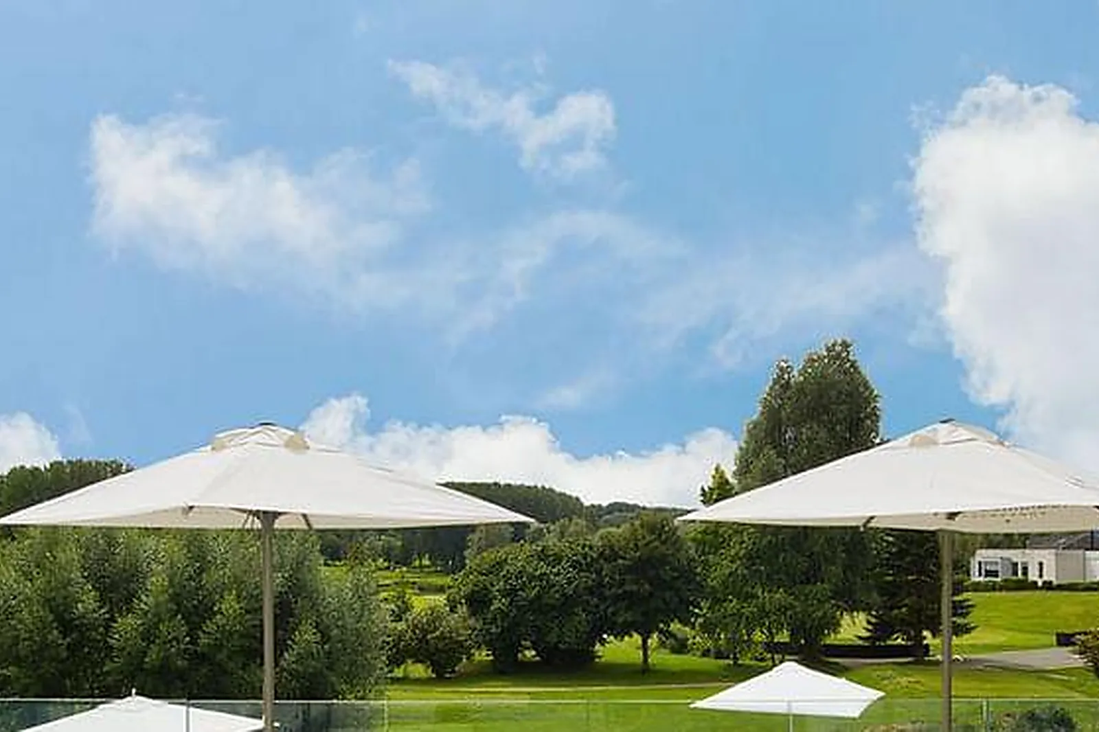 Lieux événementiels, BEST WESTERN PLUS LE FAIRWAY HOTEL & SPA - GOLF D'ARRAS