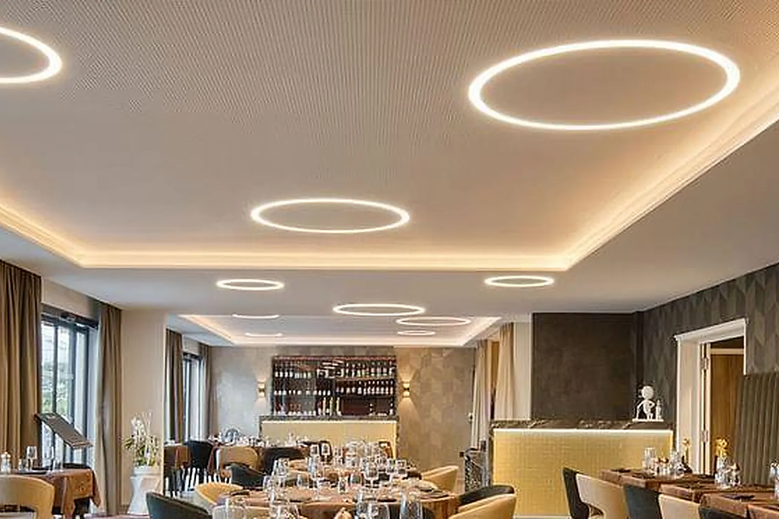 Lieux événementiels, BEST WESTERN PLUS LE FAIRWAY HOTEL & SPA - GOLF D'ARRAS