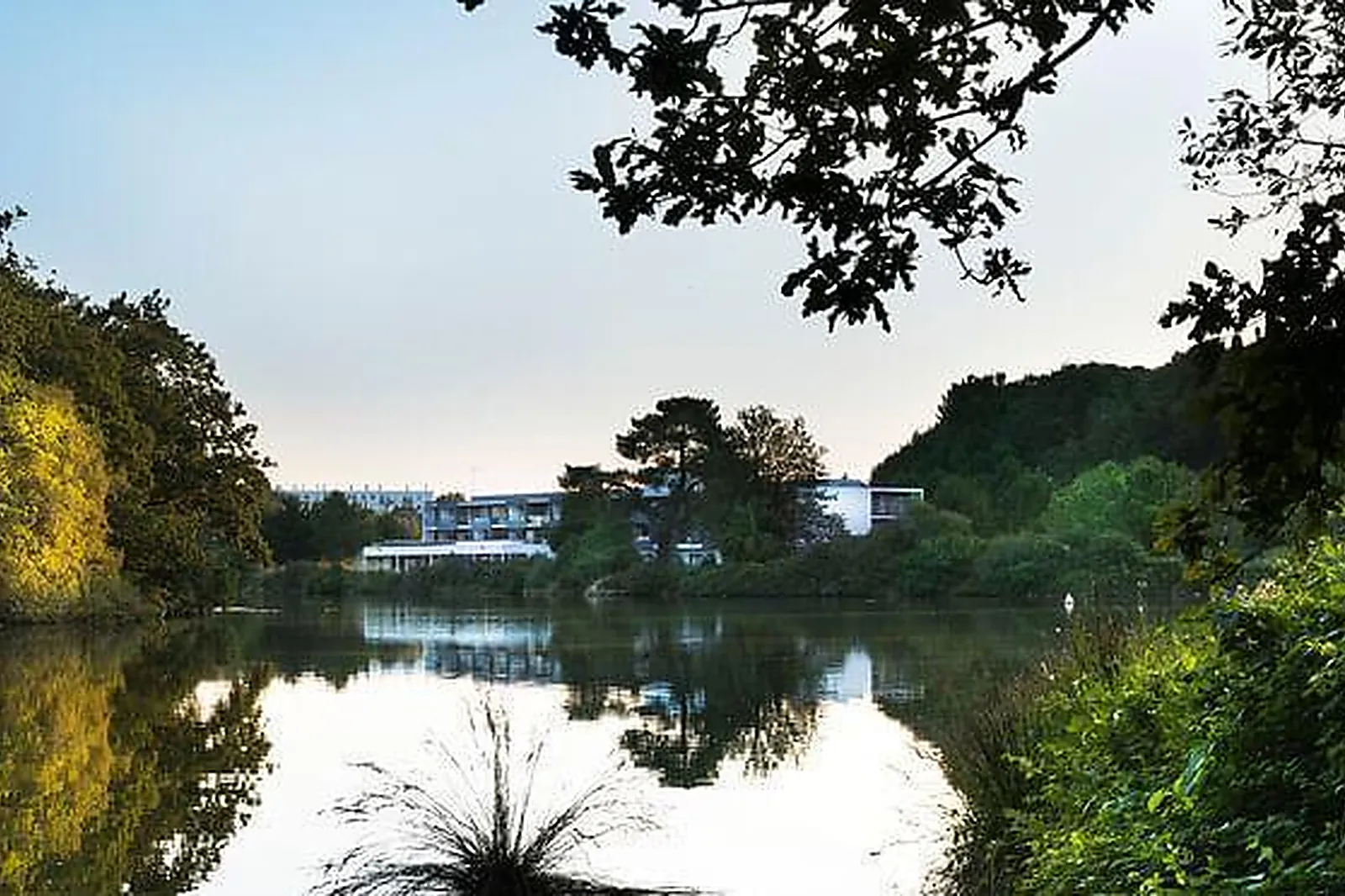 Lieux événementiels, CENTRE D'AFFAIRE ESPACE CHARBONNIERE