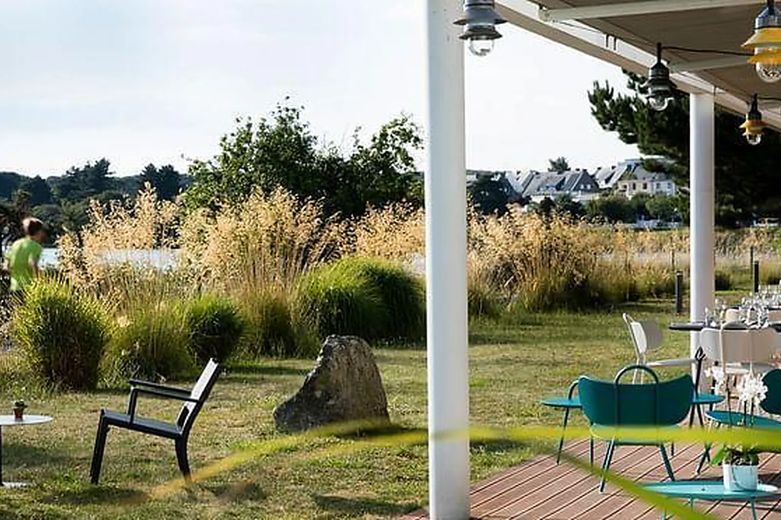 Lieux événementiels, CENTRE D'AFFAIRE ESPACE CHARBONNIERE