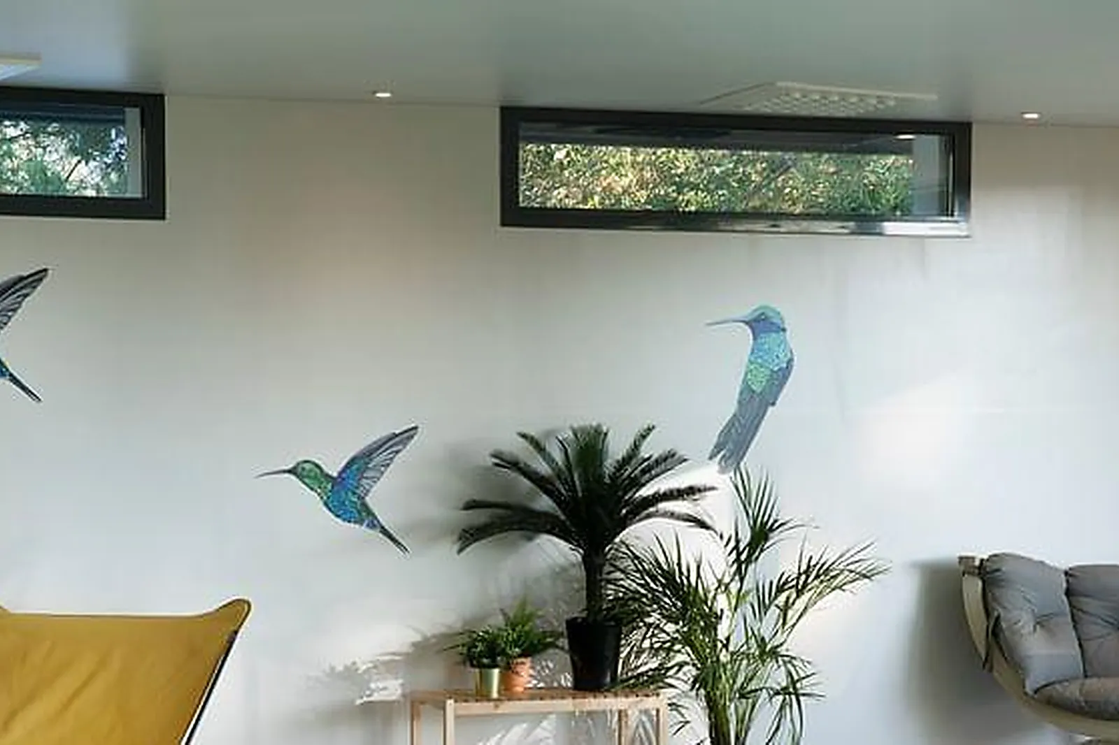 Lieux événementiels, CENTRE D'AFFAIRE ESPACE CHARBONNIERE