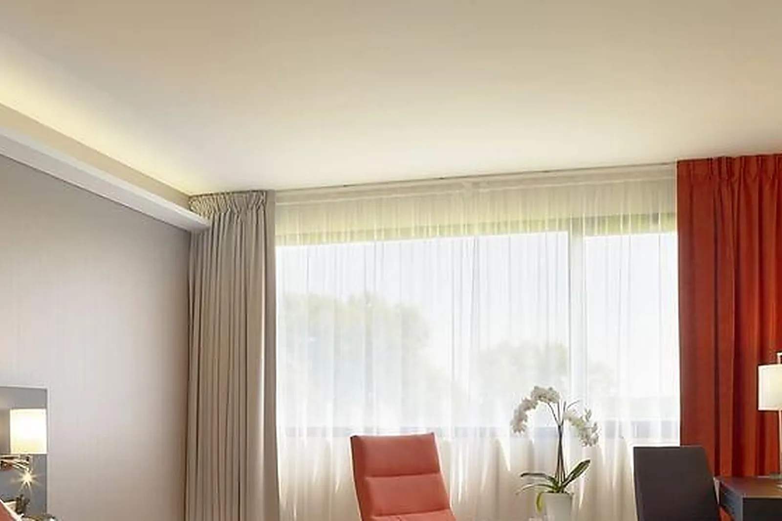 Lieux événementiels, SALLE BRÉA