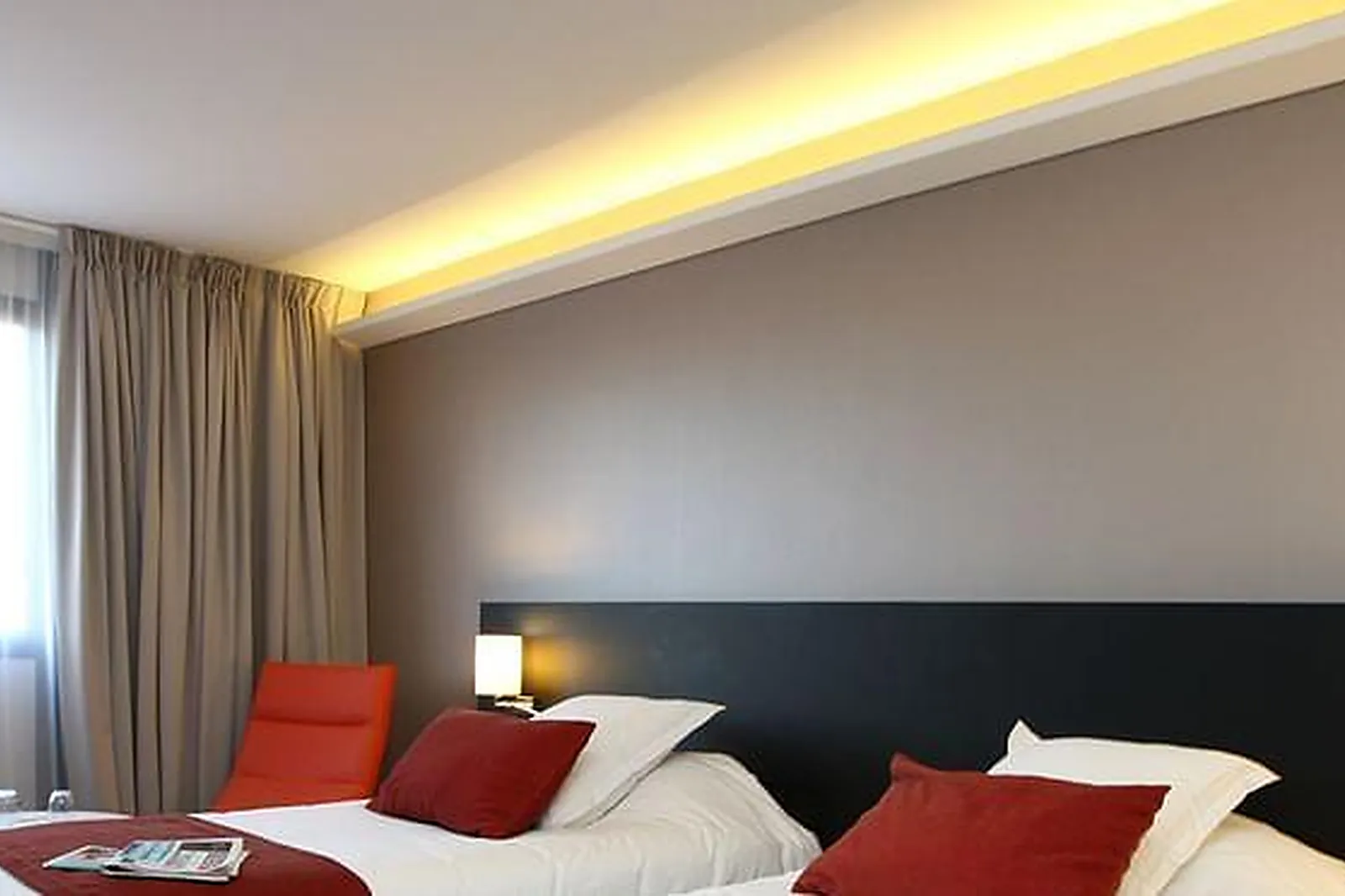 Lieux événementiels, SALLE BRÉA