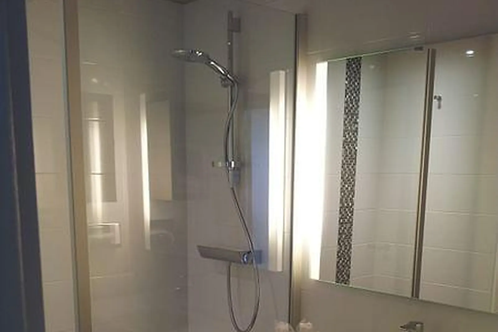 Lieux événementiels, SALLE BRÉA