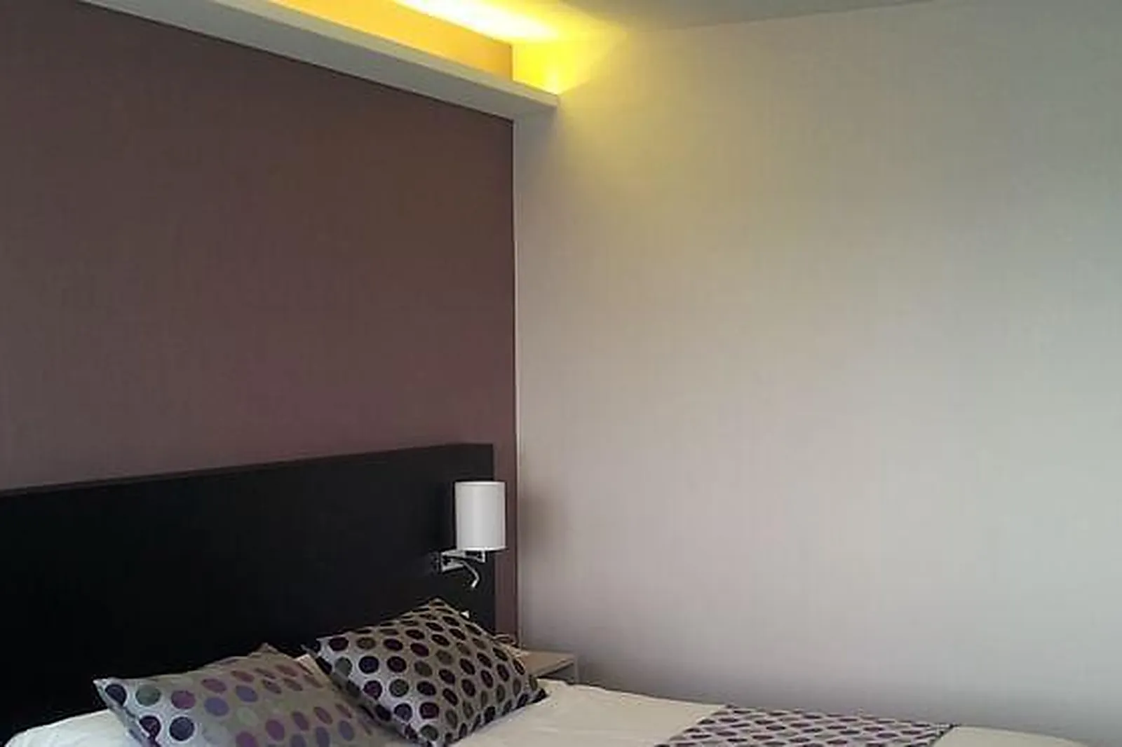 Lieux événementiels, SALLE BRÉA