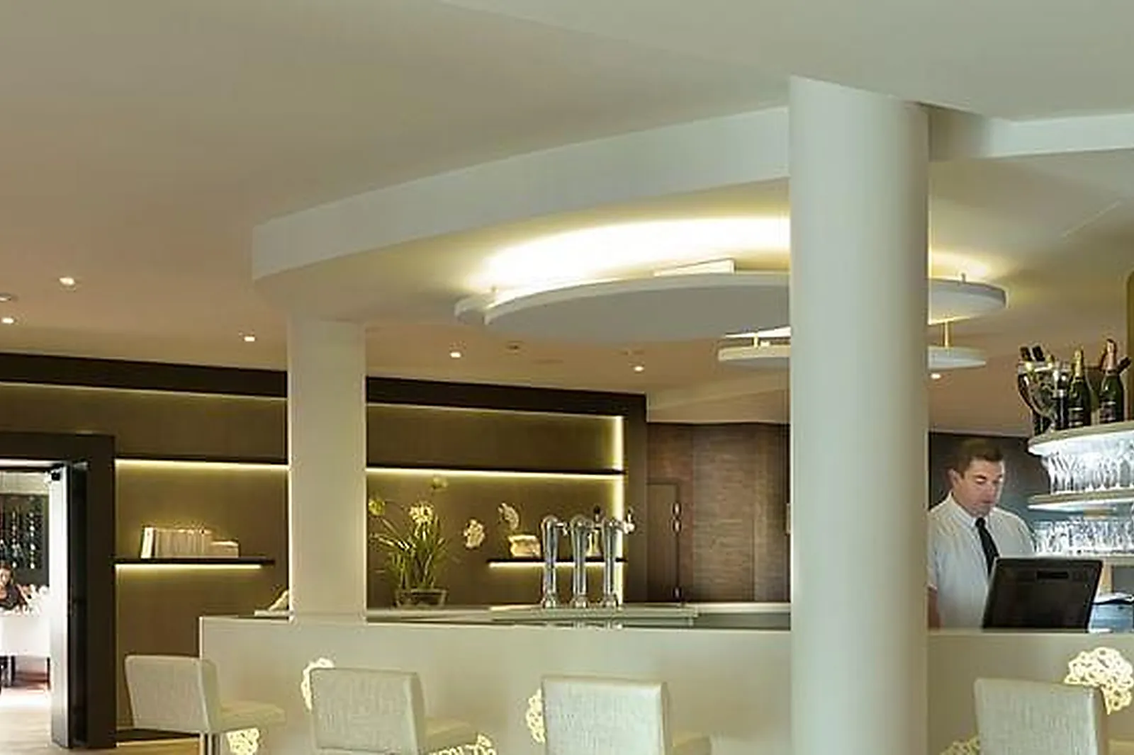 Lieux événementiels, SALLE BRÉA