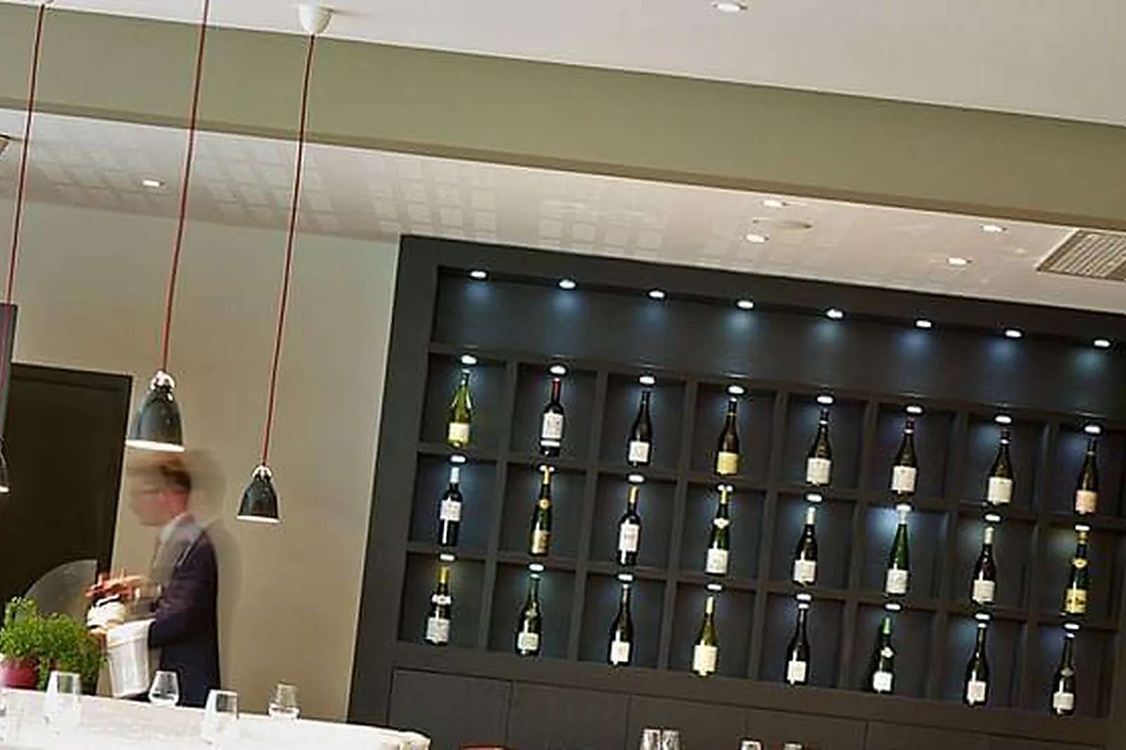 Lieux événementiels, SALLE BRÉA