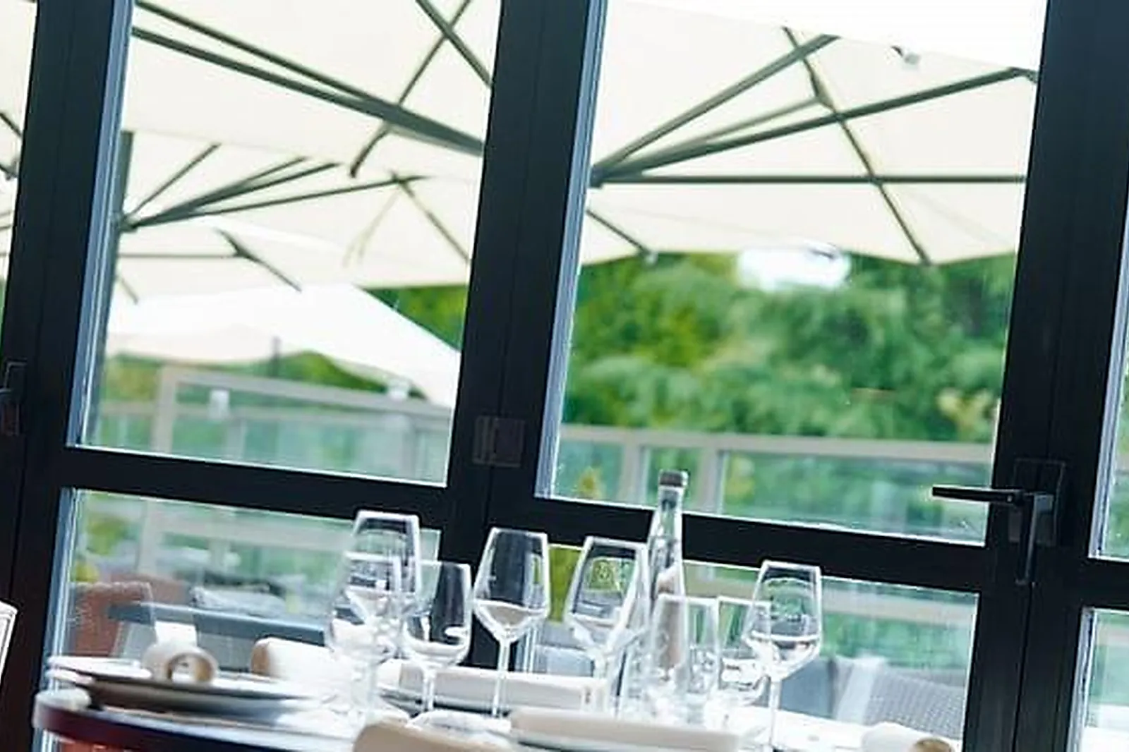 Lieux événementiels, SALLE BRÉA