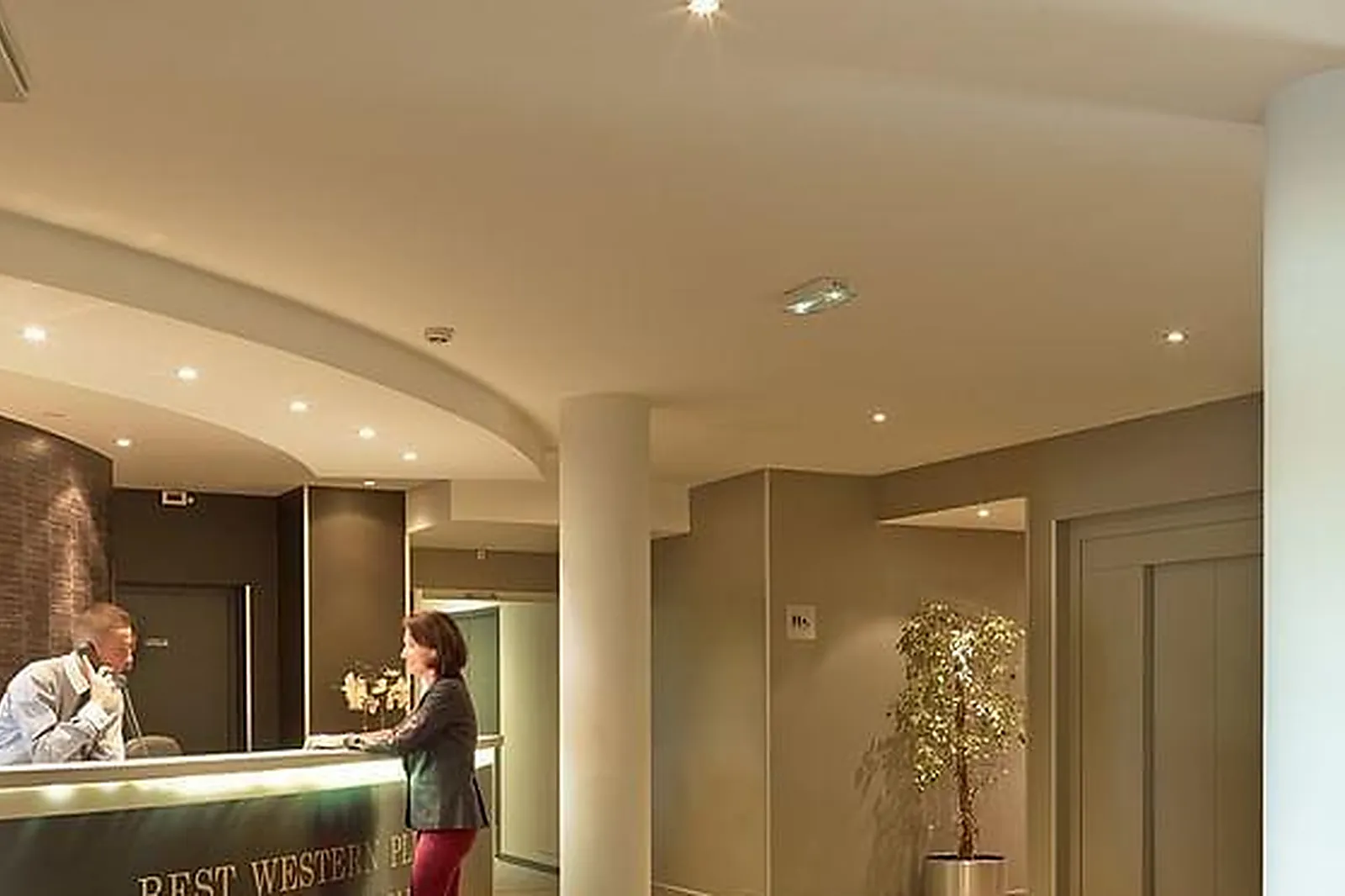 Lieux événementiels, SALLE BRÉA