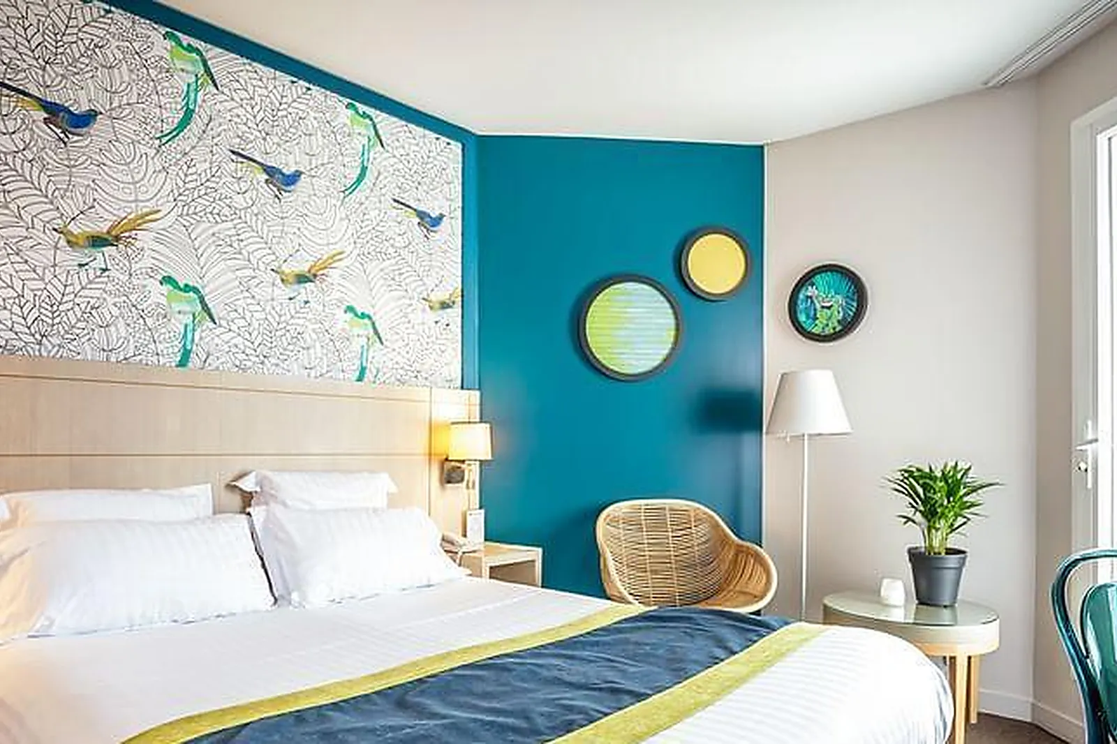 Lieux événementiels, CENTRE AFFAIRES AÉROPORT MONTPELLIER MÉDITERRANÉE