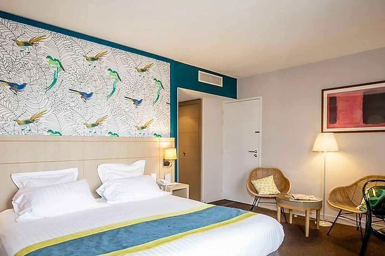 Lieux événementiels, CENTRE AFFAIRES AÉROPORT MONTPELLIER MÉDITERRANÉE