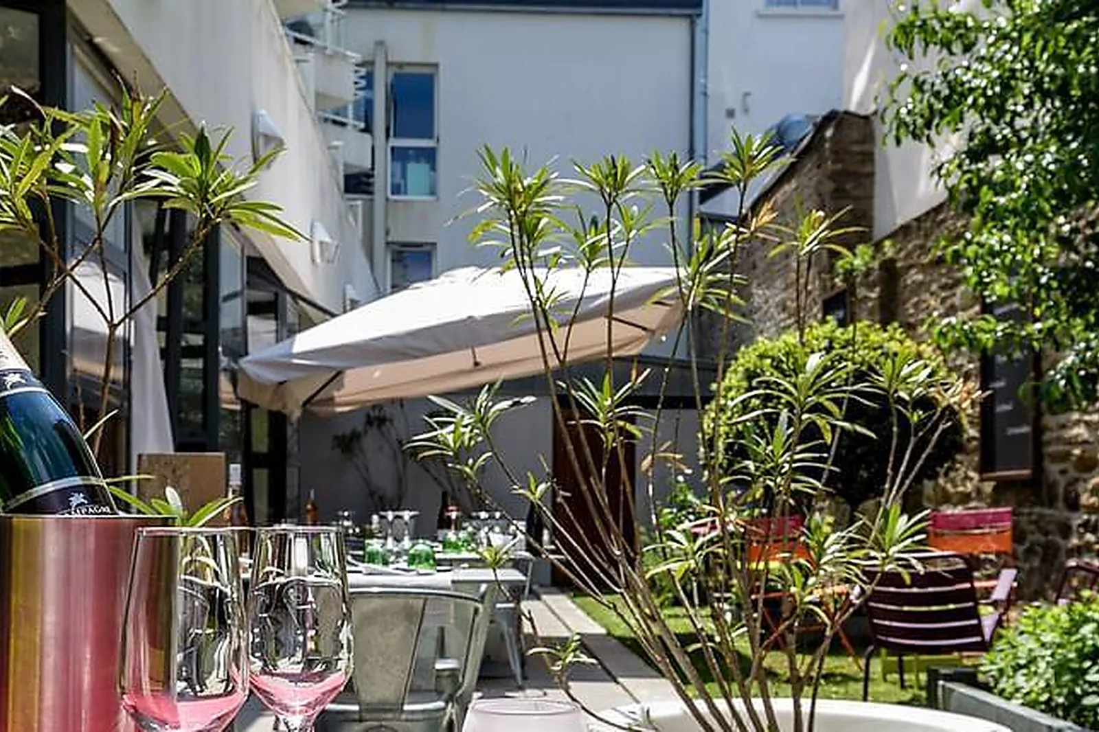 Lieux événementiels, CENTRE AFFAIRES AÉROPORT MONTPELLIER MÉDITERRANÉE