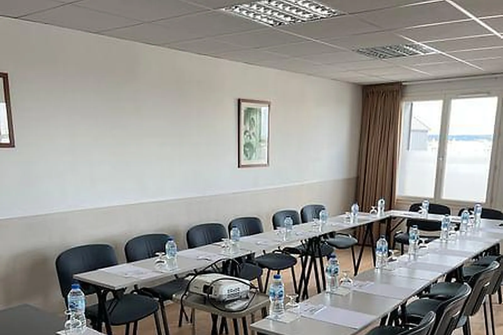 Lieux événementiels, CENTRE AFFAIRES AÉROPORT MONTPELLIER MÉDITERRANÉE