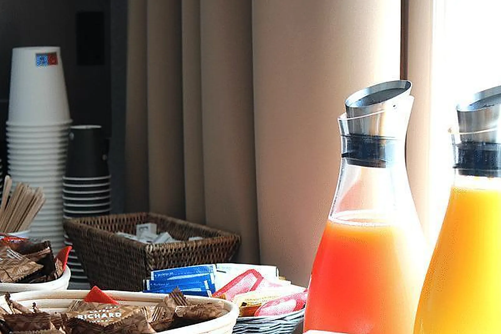 Lieux événementiels, CENTRE AFFAIRES AÉROPORT MONTPELLIER MÉDITERRANÉE