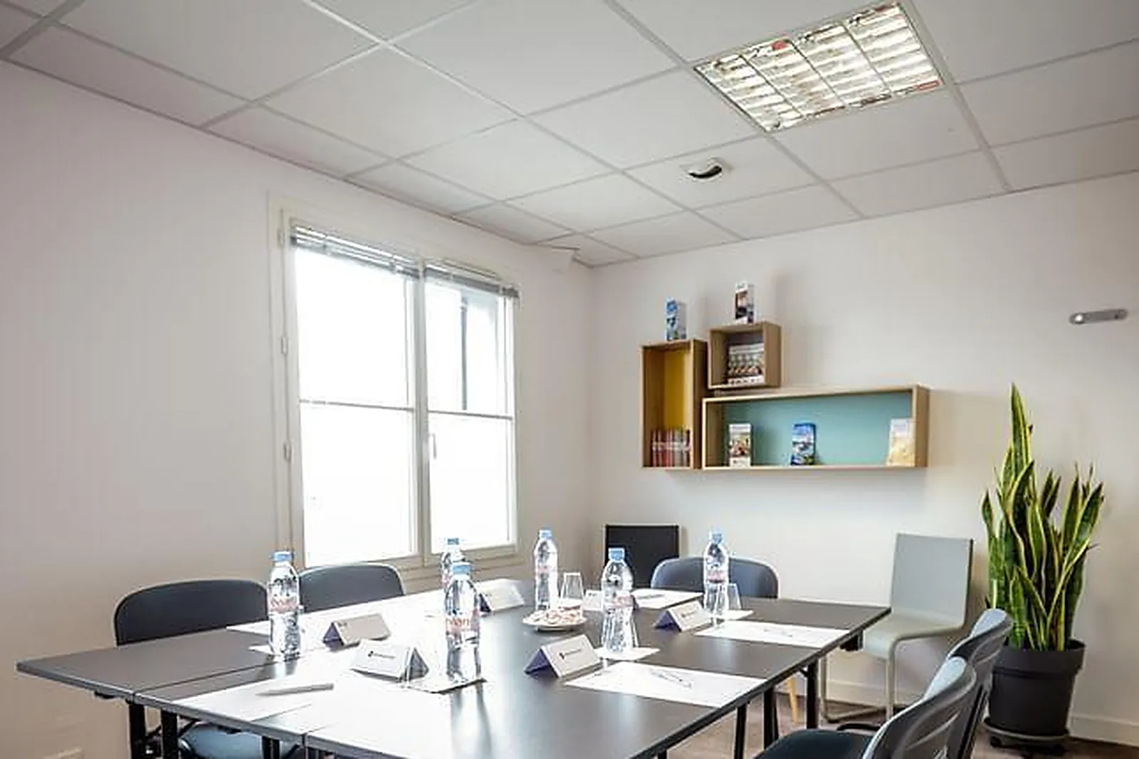 Lieux événementiels, CENTRE AFFAIRES AÉROPORT MONTPELLIER MÉDITERRANÉE