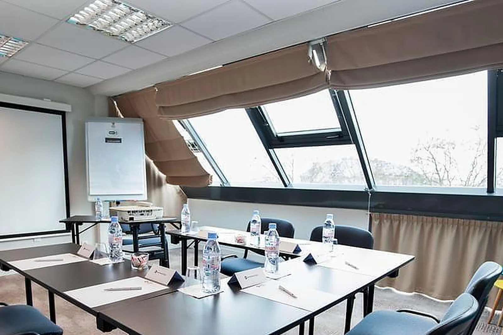 Lieux événementiels, CENTRE AFFAIRES AÉROPORT MONTPELLIER MÉDITERRANÉE