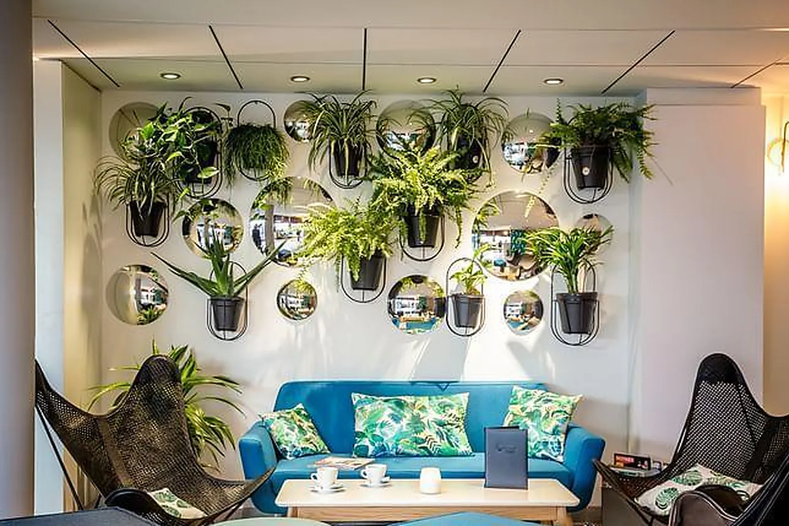 Lieux événementiels, CENTRE AFFAIRES AÉROPORT MONTPELLIER MÉDITERRANÉE