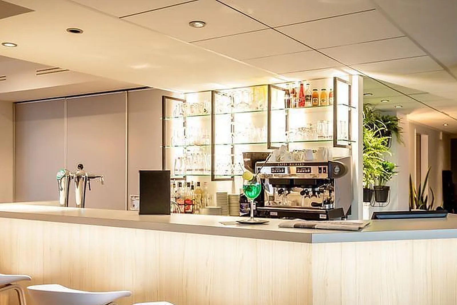 Lieux événementiels, CENTRE AFFAIRES AÉROPORT MONTPELLIER MÉDITERRANÉE