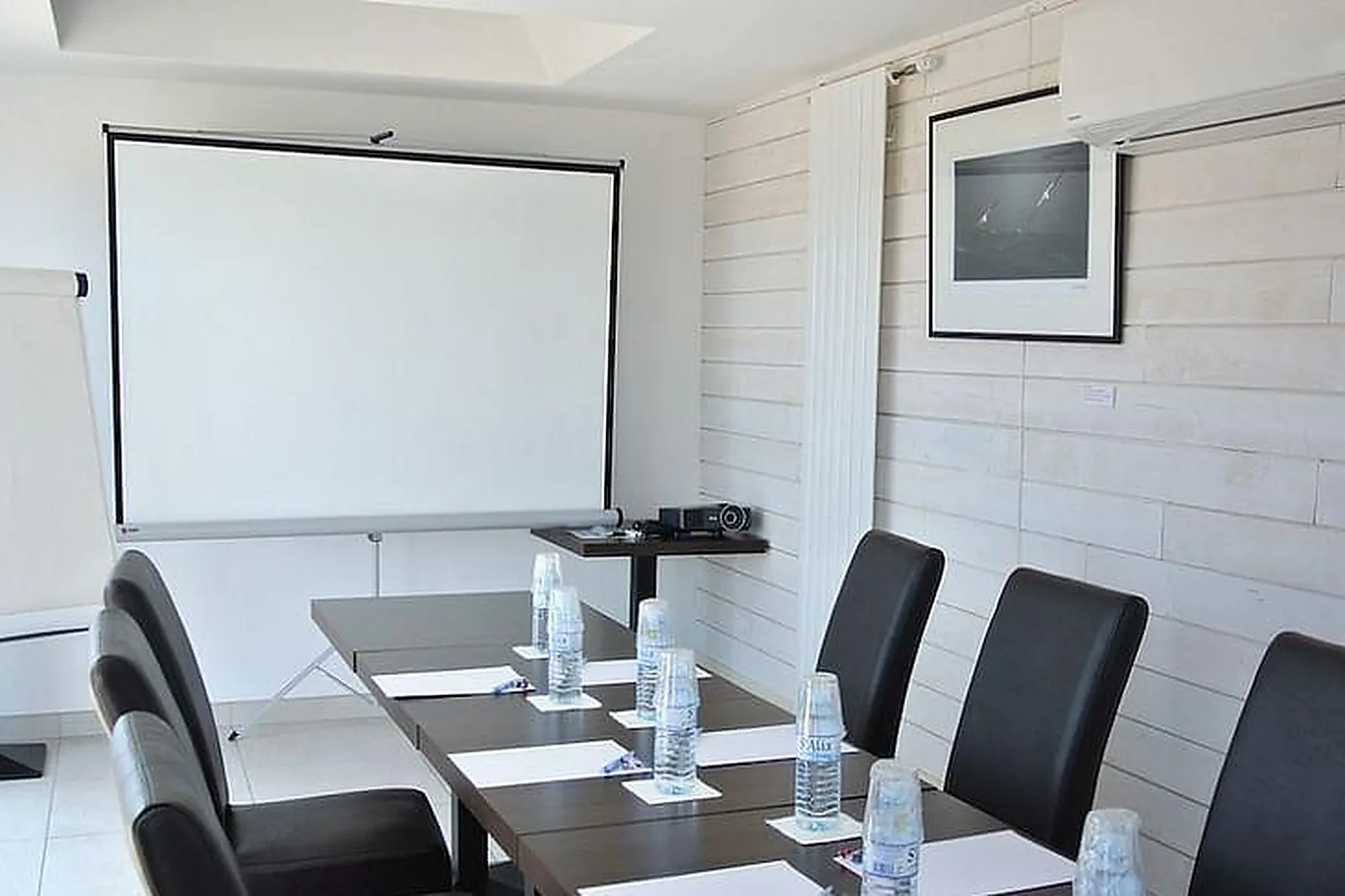 Lieux événementiels, BEST WESTERN PLUS LES TERRASSES DE BRÉHAT****