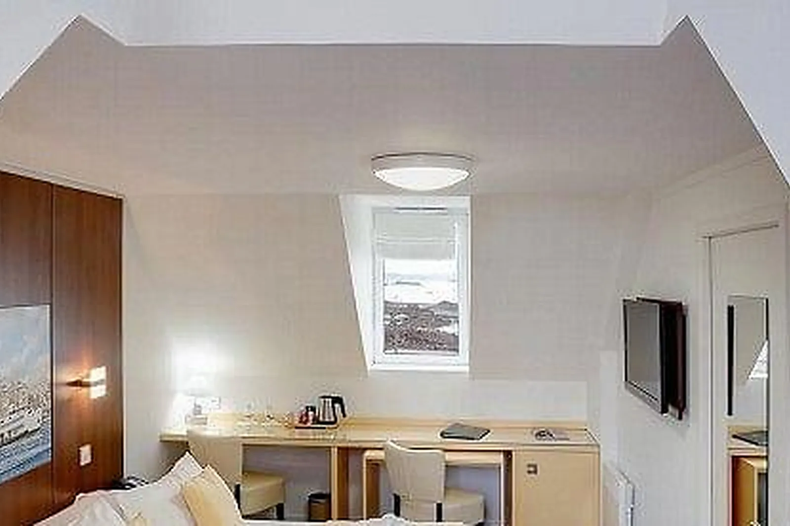 Lieux événementiels, BEST WESTERN PLUS LES TERRASSES DE BRÉHAT****