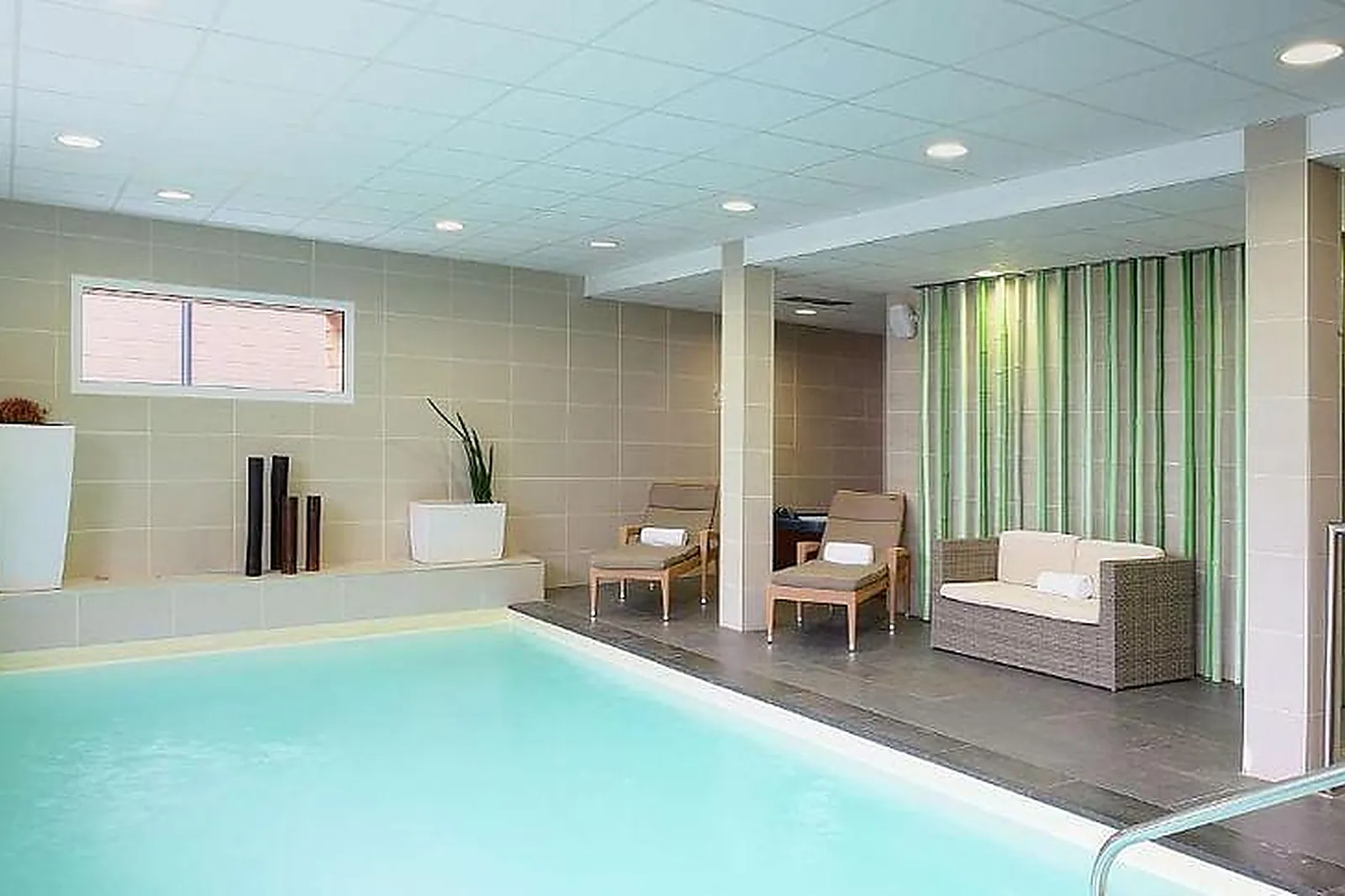 Lieux événementiels, BEST WESTERN PLUS LES TERRASSES DE BRÉHAT****