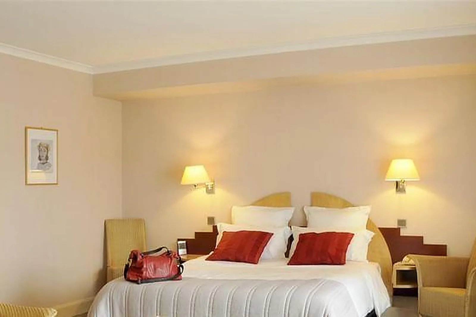 Lieux événementiels, BEST WESTERN POITIERS CENTRE ****