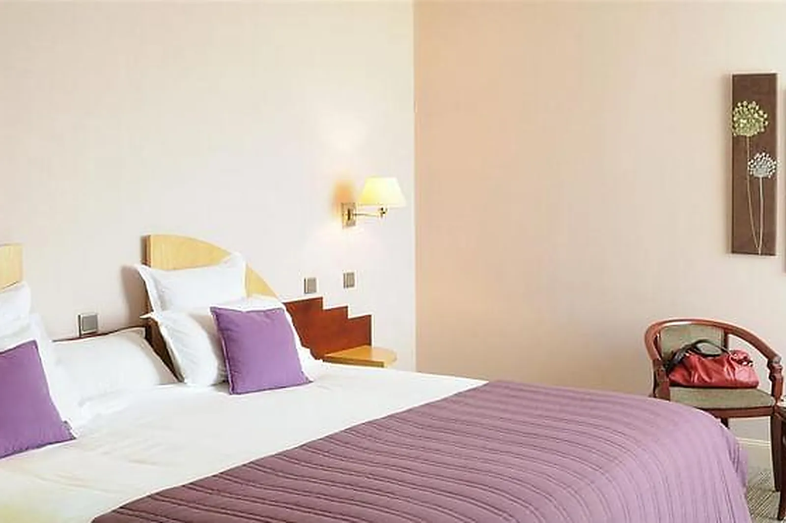 Lieux événementiels, BEST WESTERN POITIERS CENTRE ****