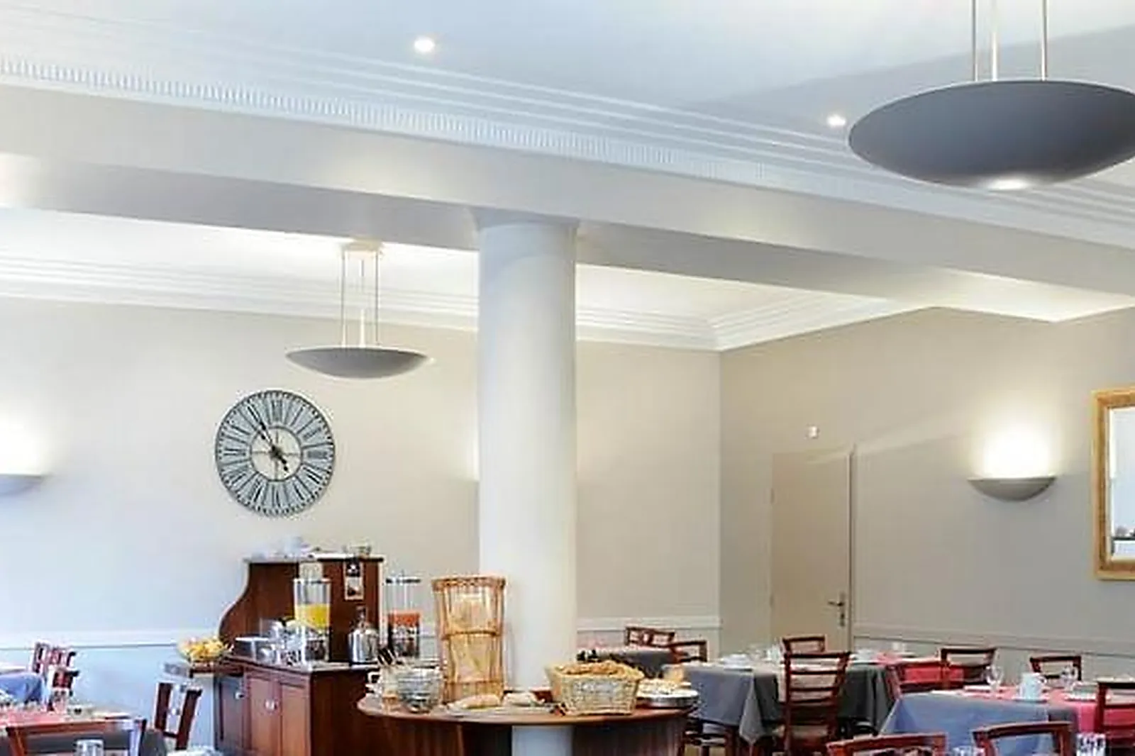 Lieux événementiels, BEST WESTERN POITIERS CENTRE ****