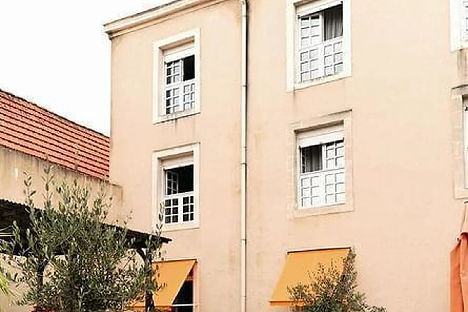 Lieux événementiels, BEST WESTERN POITIERS CENTRE ****