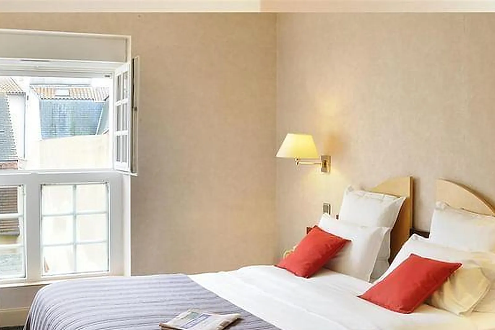 Lieux événementiels, BEST WESTERN POITIERS CENTRE ****